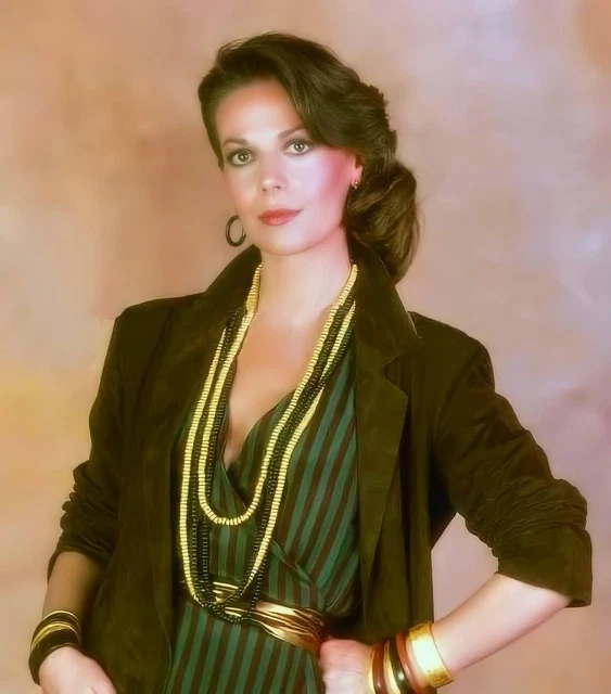 Natalie Wood Publicity Photo
