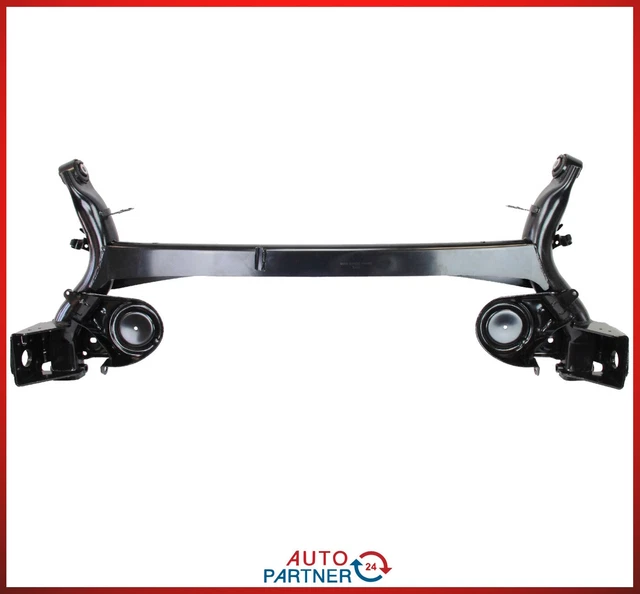 Achsträger Hinterachse Für Ford Focus MK2 & C-Max DM2 - Originalersatz