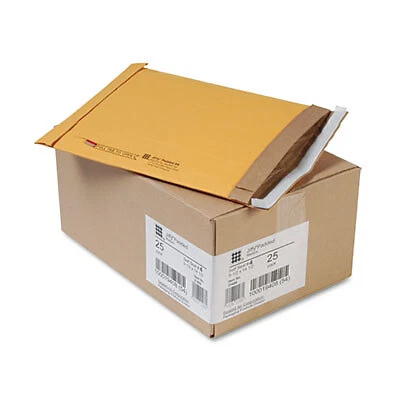 Sealed Air MAILER,CSHN,9.5X14.5,GDBR 64937  Sealed Air 64937 040036214880