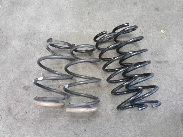 SUZUKI Wagon R 2004 Set molle bobina F=4111058J10、R=4131158JB0 [PA72789240]