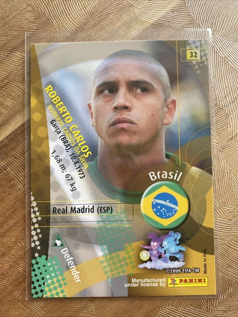 Panini 2002 World Cup Korea Japan (Gebraucht) in Udligenswil für CHF 16