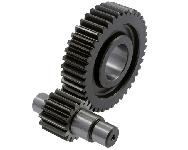 Transmission secondaire MALOSSI 15/41 leader Piaggio
