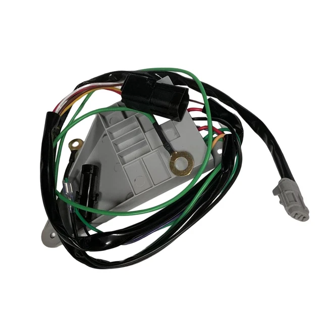 Step Kit Unit CONTROL UNIT ASSEMBLY Step Motor Conversion Step Control Kit for Kwikee ...