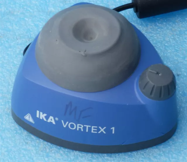 IKA MS1 S1 Vortex Titer Plate Shaker