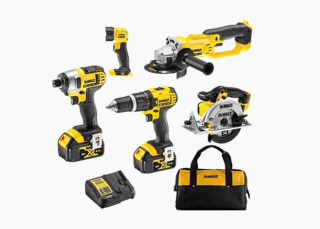 Image of Worx WX160.4 from Best Buy