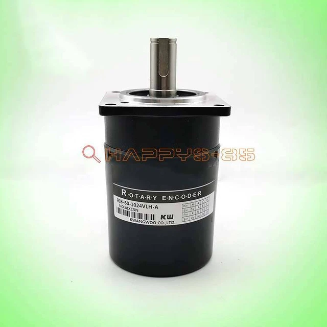 ONE RIB-60-1024VLH-A rotary encoder NEW