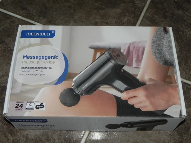 massagegerät vibration rossmann Mit Vibratoren zum lustvollen Höhepunkt