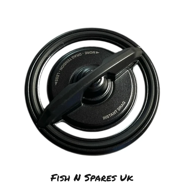 Ricambio Originale Shimano Line Guard - Per Ultegra XTE 14000 / Spod & Speedmaster - RD22364