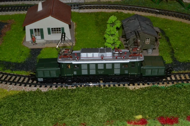 ミズノ アルファ2 JAPAN 25.5cm Locomotive, Scala H0, Modellismo ferroviario, Giocattoli e