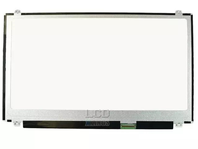 B156XW03 V1 15.6 " Laptop Led-Bildschirm