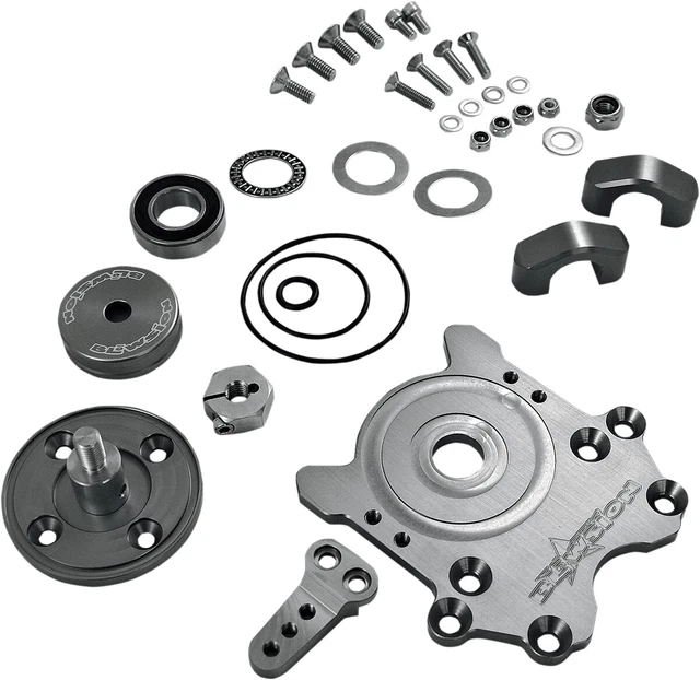 Blowsion Billet Steering System 03-05-004