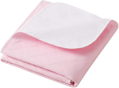Rose Bed Mats pour Enfant en Tencel Clevamama Alèse de Lit Imperméable 