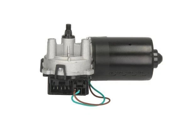 Motorcraft WM-656 Motore Tergicristallo Aftermarket | Compatibile Con Vari Modelli, Qualità Ricambio Originale