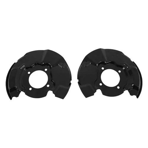 Genuine OEM Toyota Front Passenger Disc Brake Dust Cover – 4Runner (2010-2021) – 47781-60140