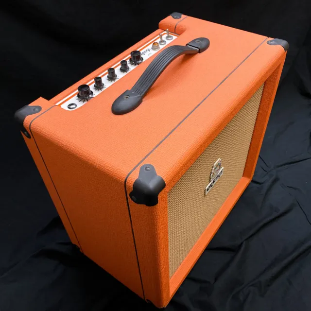ORANGE AD15 12 Guitar Amplifier Used From Japan