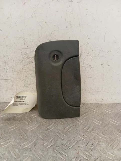 Poignée Porte Coulissante Renault Kangoo MK2 Gauche – Intérieure Supérieure, Qualité Premium 8200497432