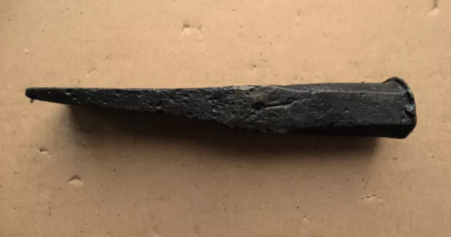 Nice Medieval Hammer Tool14-15 Kievan Rus Region 2