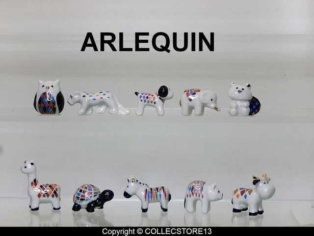 Moule à Souffler Plastique Années 60 – Alphabet Animaux, Série Complète De 26