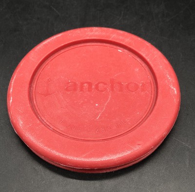 anchor 1 cup lids