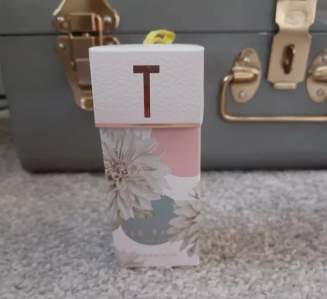 Ted baker floral bliss body spray 50ml 2025