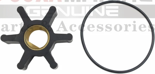 StayCoolPumps SCP-5411521 Impeller Kit Replaces Onan 541-1521