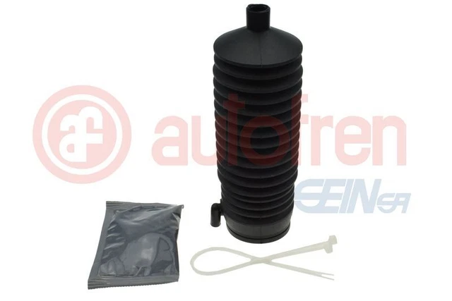 Set soffietto Autofren Seina Sterzo D9220 per Opel Combo + Tigra + 82-01