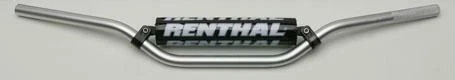 RENTHAL 7/8 ATV Handlebar fits Yamaha YFM 700 YFM700 RAPTOR 2006-08 811-01-SI