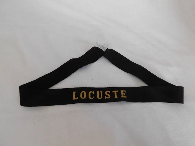 Collier vintage plaqué or - Bijou ancien rétro pour