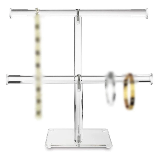 Support Salles Bedrooms Bracelet Écran Vinaigrette Tables Cheveux Bande Ronde