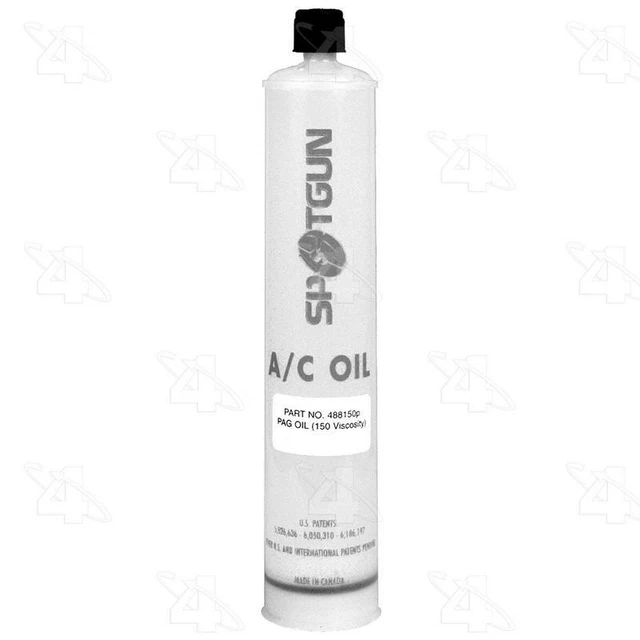 Refrigerant Oil for Universal