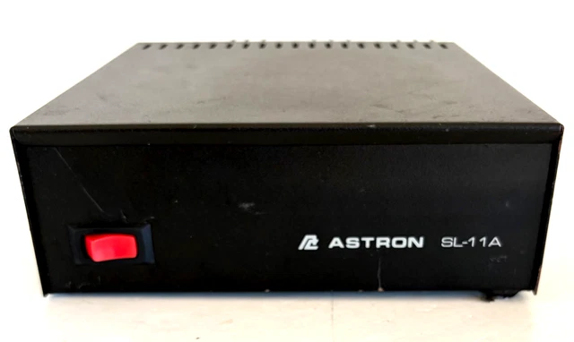 Power Supplies, Parts & Accessories, Radio Communication, Consumer