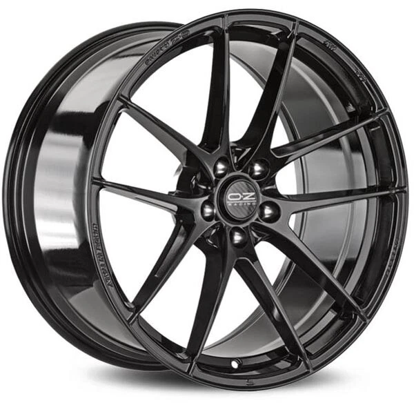 JANTES ROUES OZ Racing Leggera Hlt Pour Volkswagen Eos 8X18 5X112 Gloss ...