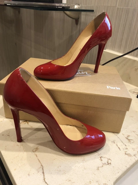 Christian Louboutin Fifille FOR SALE PicClick UK