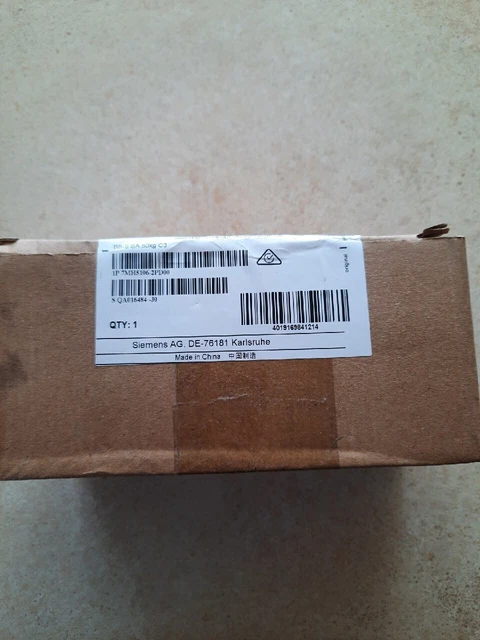 Siwarex WL230 SIEMENS 7MH5106-2PD00 / #A A3S 4889