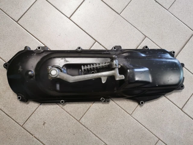 Copri Carter Variatore Mbk Booster Yamaha Bw's Originale Completo