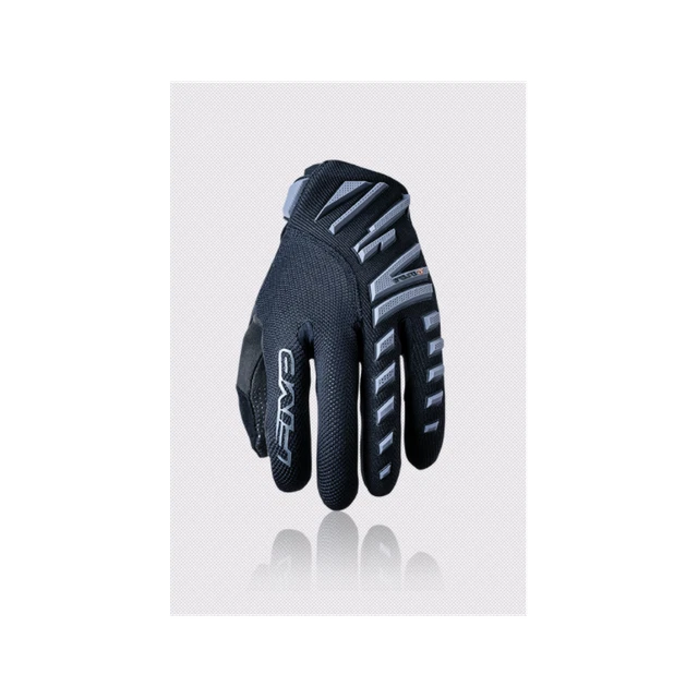 Five Guanti Enduro Air Nero