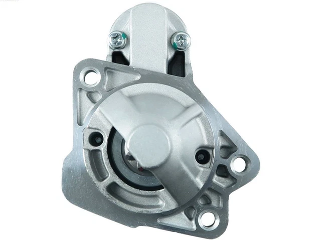 AS-PL Motorino d'avviamento Motorino d'avviamento S5202 per MAZDA per 3 (BK)