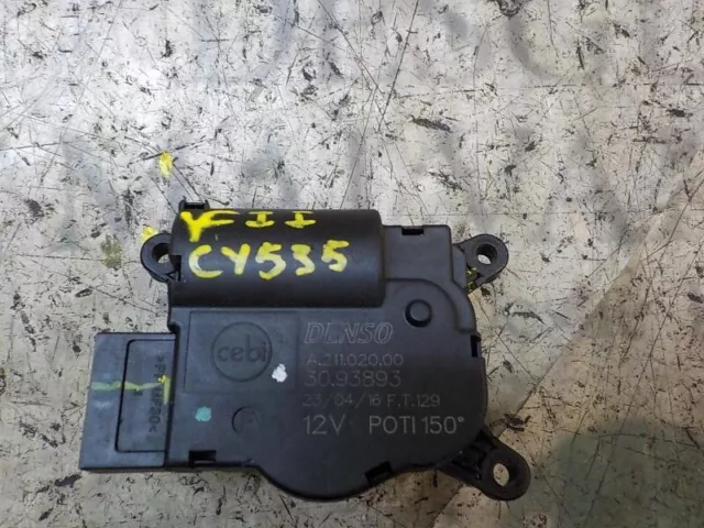 Moteur Electrique / 21102000 / 21102000 / 15779429 Pour Fiat Tipo Ii 356 Sedan