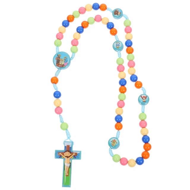 Ghirlanda Di Perline Cristallo Acrilico - 30 Metri, Per Decorazioni Fai Da Te - Foto 9