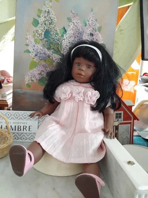 Corolle - Poupée alice 36 cm , Livraison Gratuite 24/48h