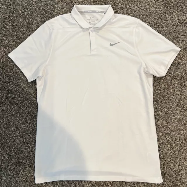 Nike Mens Polo