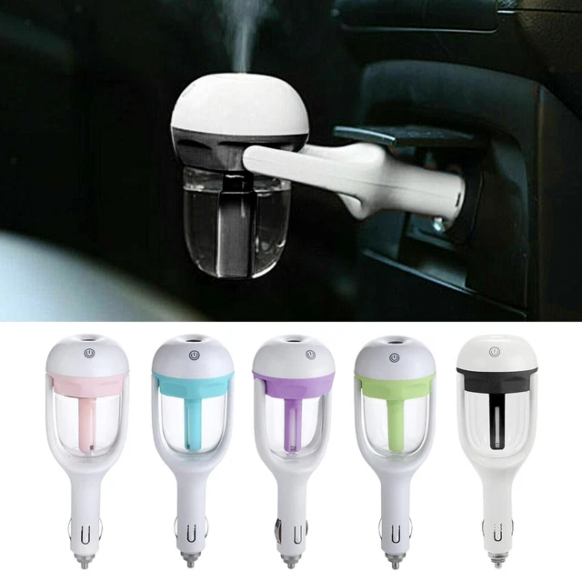 Purificateur d'air de voiture assainisseur d' diffuseur humidificateur