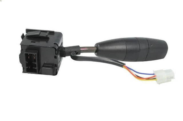 Commutateur Colonne De Direction Frankberg Compatible Vivaro, Trafic III, Twingo III - Réf 255400813R