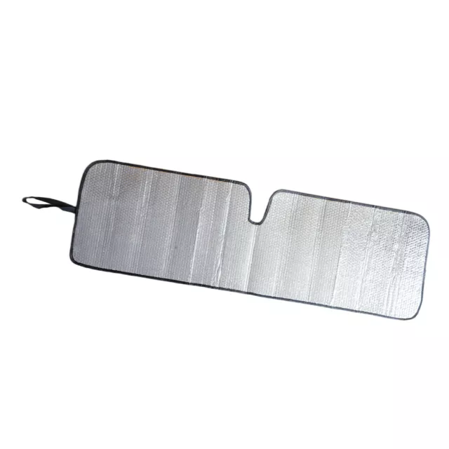 Windshield Sunshade Sun Shade Heat Shield Sun Visor Fit For Jeep Wrangler JK JKU