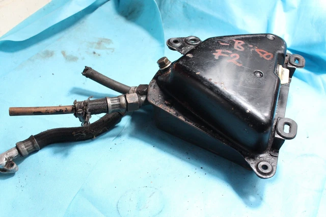 Honda Cb750 F2 Serbatoio Olio/Serbatoio