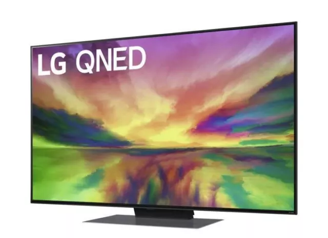 LG 50QNED826RE (neu/ovp)