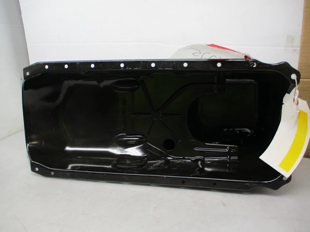 GM 23501614 oil pan  2815011474275