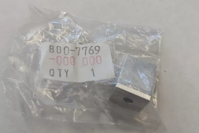 Canon MPA-600FA, Lever, BD0-7769