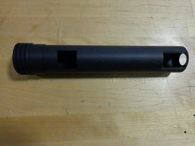 MPM Solder55 Solder paste cartridge holder
