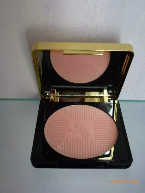 JAFRA Royal Jelly Luxury Blush Rouge "Berry Rose" Rosa 10g Neu